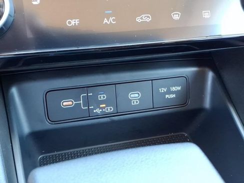 New 2026 Hyundai Tucson SEL FWD image 11