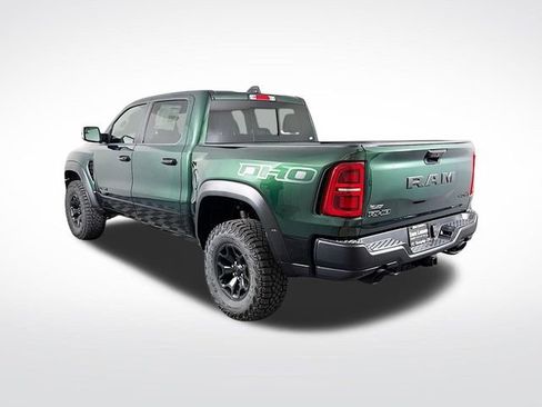New 2026 RAM 1500 RHO AWD/4WD image 5