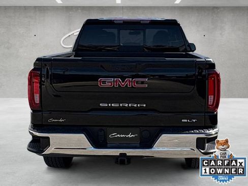Used 2023 GMC Sierra 1500 SLT RWD image 15
