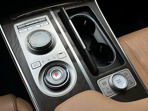 Used 2023 Genesis GV80 2.5T w/ Advanced Package image 46