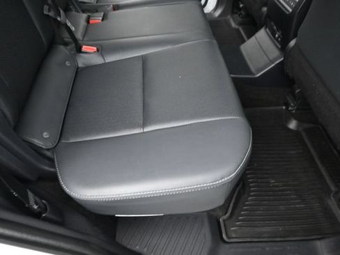 Used 2024 Toyota Land Cruiser AWD/4WD image 27