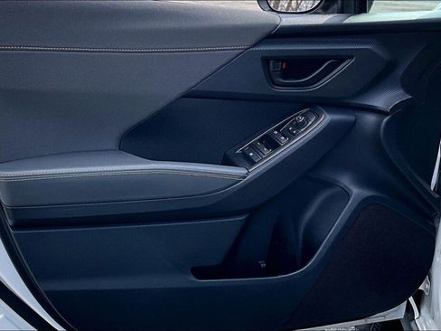 Certified 2025 Subaru Crosstrek 2.5i Sport w/ Crosstrek Mirror Package image 13