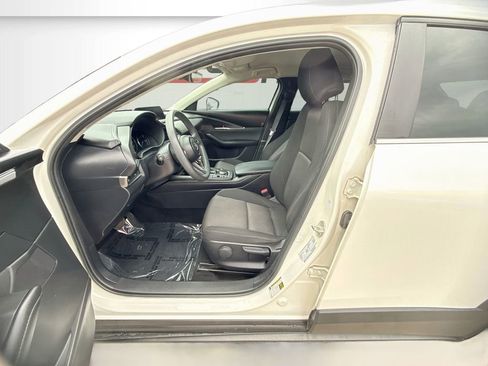 Used 2022 MAZDA CX-30 AWD 2.5 S image 20
