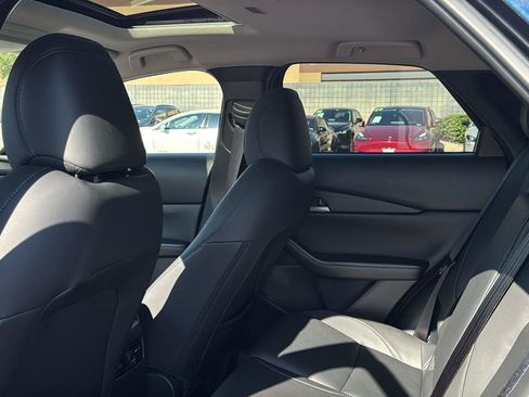 New 2026 MAZDA CX-30 AWD 2.5 S image 25
