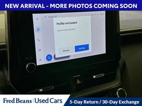 Used 2023 Toyota Corolla Core image 17