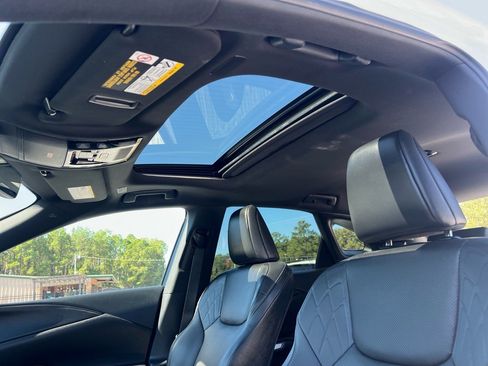 Used 2024 Lexus RX 350 FWD image 22