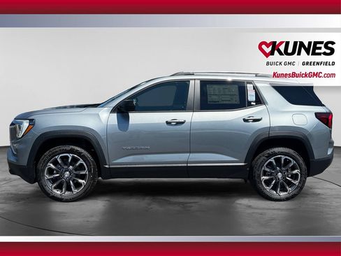 New 2027 GMC Terrain Elevation w/ Elevation Premium Package AWD/4WD image 4