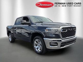 Used 2026 RAM 1500 Big Horn AWD/4WD video 1
