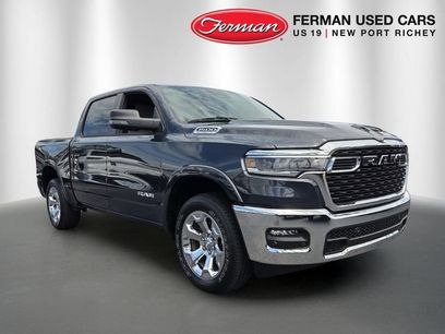 Used 2026 RAM 1500 Big Horn