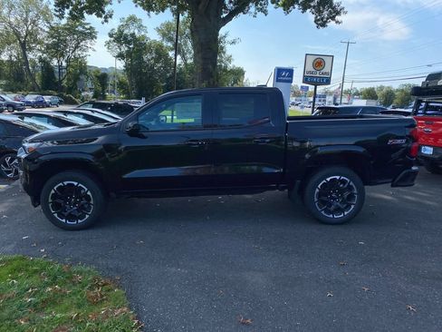 New 2026 Chevrolet Colorado Z71 w/ Z71 Convenience Package 2 image 7