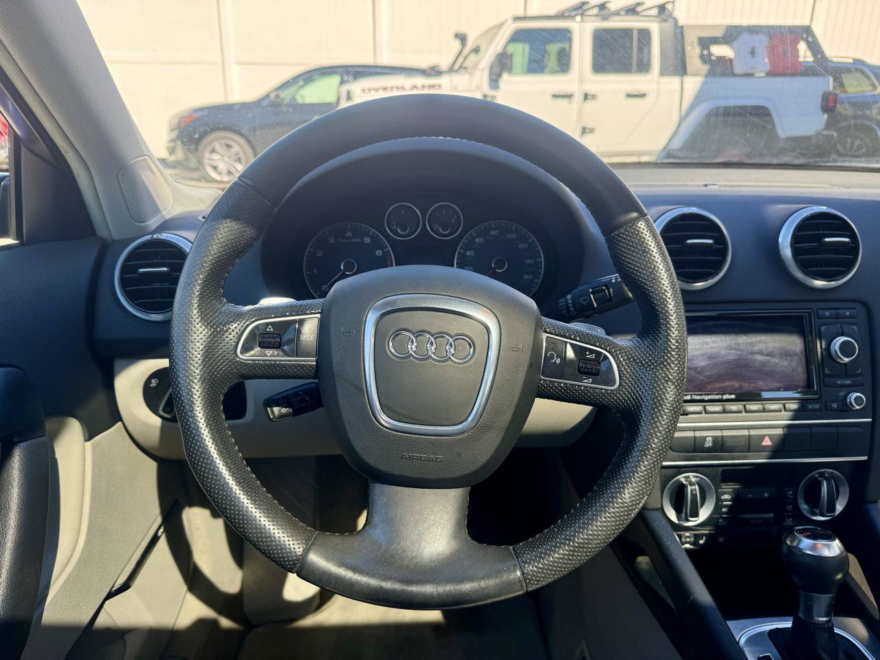 Used 2012 Audi A3 2.0T Premium Plus AWD/4WD image 19