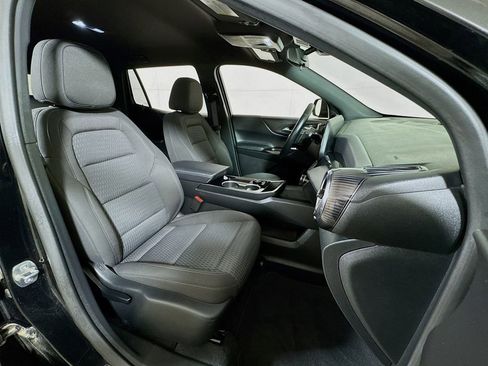 Certified 2026 Chevrolet Equinox LT AWD/4WD image 25