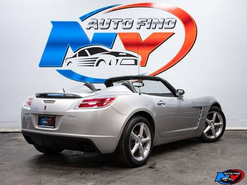 Used 2008 Saturn Sky Red Line image 5