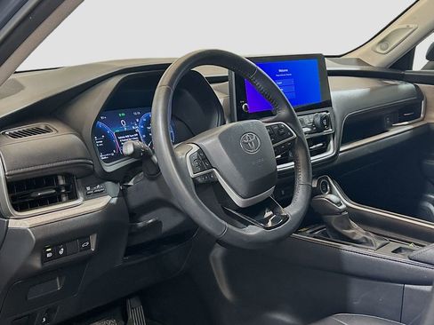 Used 2024 Toyota Grand Highlander FWD image 7