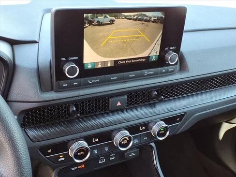 Used 2023 Honda CR-V EX image 21