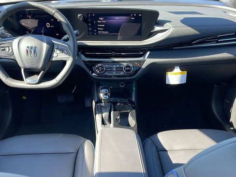 New 2026 Buick Envista Sport Touring w/ Convenience I Package FWD image 16