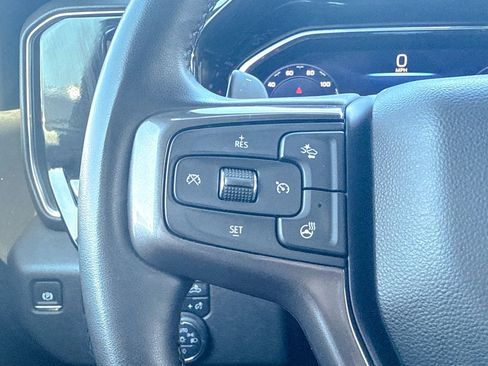 Used 2024 Chevrolet Silverado 1500 High Country w/ Technology Package AWD/4WD image 39