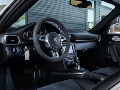 Used 2012 Porsche 911 Carrera 4 GTS