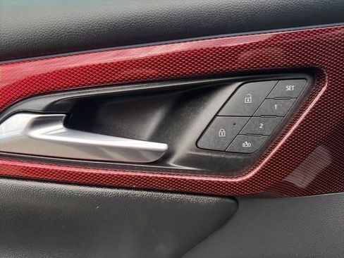 Used 2024 Chevrolet Traverse RS w/ LPO, Floor Liner Package AWD/4WD image 28
