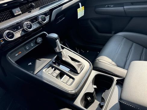 Certified 2026 Honda CR-V EX-L image 7