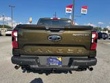 Certified 2025 Ford Ranger Raptor image 4