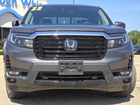 Used 2022 Honda Ridgeline RTL-E image 19