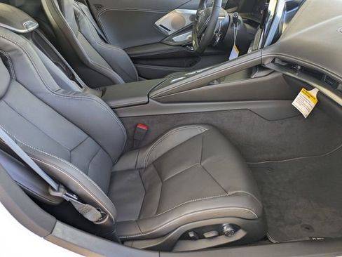 New 2026 Chevrolet Corvette Z06 image 30