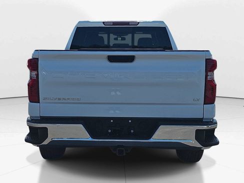 Used 2023 Chevrolet Silverado 1500 LT w/ Convenience Package II AWD/4WD image 5
