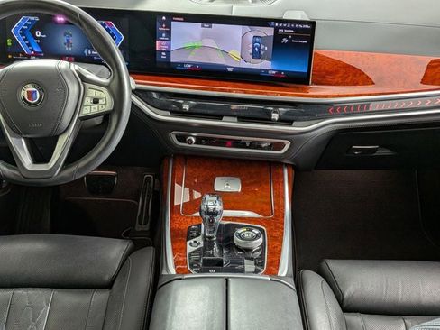Used 2023 BMW ALPINA XB7 image 20