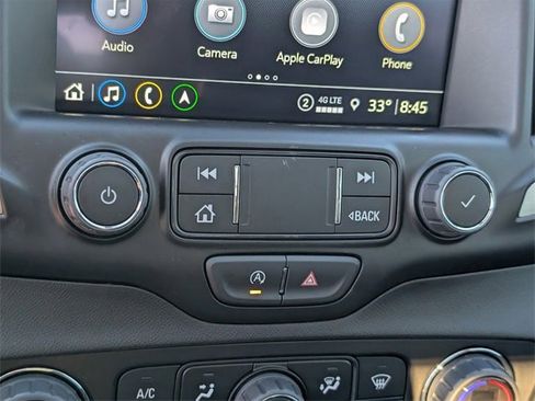 Certified 2024 GMC Terrain Denali w/ Denali Premium Package image 16