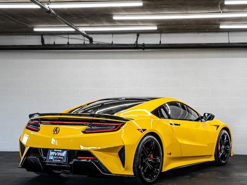 Used 2022 Acura NSX Type S image 5