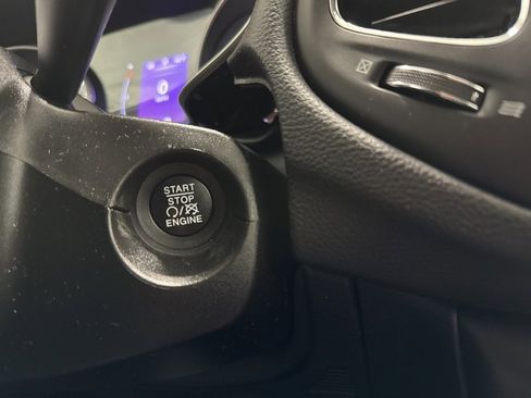 Certified 2019 Jeep Compass Latitude image 25