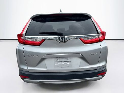 Used 2018 Honda CR-V EX image 6
