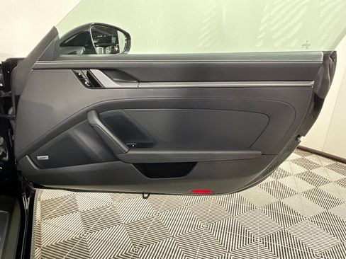 Used 2020 Porsche 911 Carrera 4S image 22