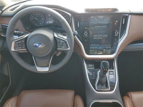 Certified 2023 Subaru Outback Touring image 13