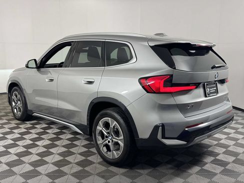 Used 2023 BMW X1 xDrive28i w/ Convenience Package AWD/4WD image 8