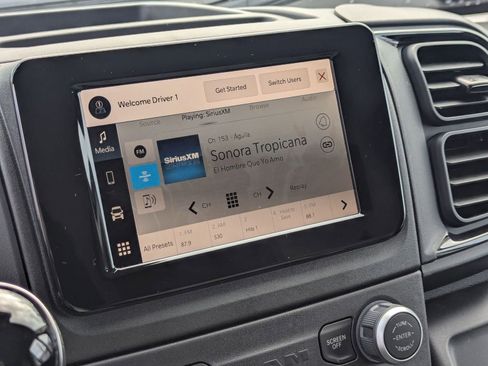 New 2026 RAM ProMaster 2500 w/ Convenience Group image 13