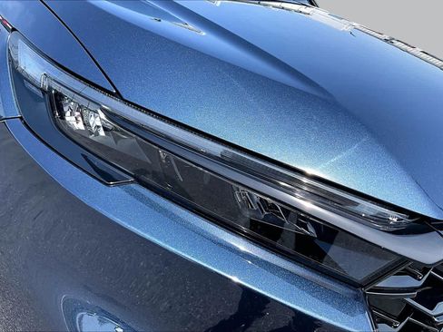 Used 2024 Honda CR-V Sport-L image 28