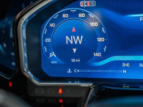 New 2026 Chevrolet Silverado 2500 LTZ w/ Trail Boss Package image 51