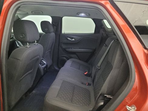Used 2022 Chevrolet Blazer LT w/ LPO, Floor Liner Package FWD image 18