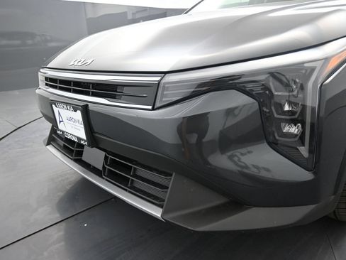 New 2026 Kia K4 EX FWD image 9