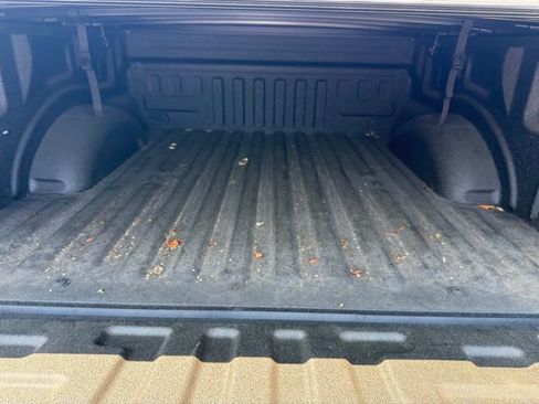 Used 2022 Ford F150 XL w/ STX Appearance Package RWD image 16