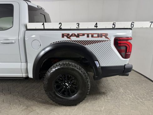 Used 2024 Ford F150 Raptor AWD/4WD image 5