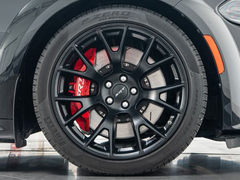 Used 2023 Dodge Charger SRT Hellcat w/ Harman/Kardon Audio Group RWD image 45