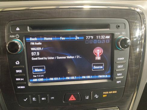 Used 2015 Buick Enclave Leather w/ Trailering Package FWD image 25