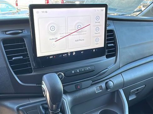 New 2026 Ford Transit 350 148 High Roof Extended w/ Load Area Protection Package image 24