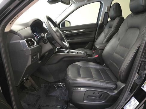 Used 2019 MAZDA CX-5 Grand Touring w/ GT Premium Package AWD/4WD image 22