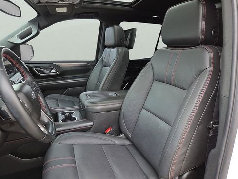 Used 2024 Chevrolet Tahoe RST w/ Luxury Package RWD image 15