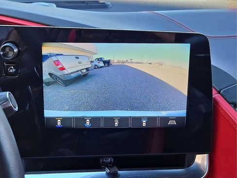 Used 2020 Chevrolet Corvette Stingray Premium Conv w/ 3LT Preferred Equipment Group image 30