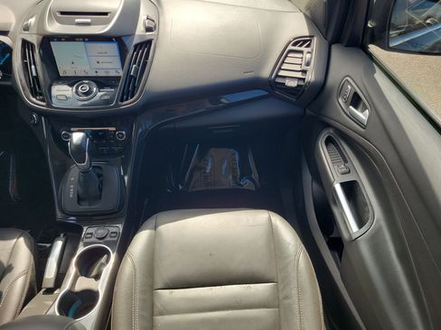 Used 2016 Ford Escape Titanium w/ Equipment Group 301A image 17